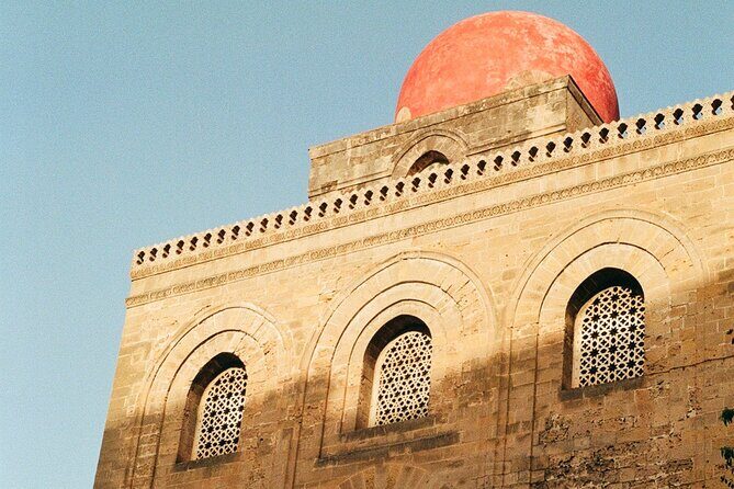 Half Day Guided Tour in Palermo _ Hello, my name is Palermo! - Practical Details: What to Expect