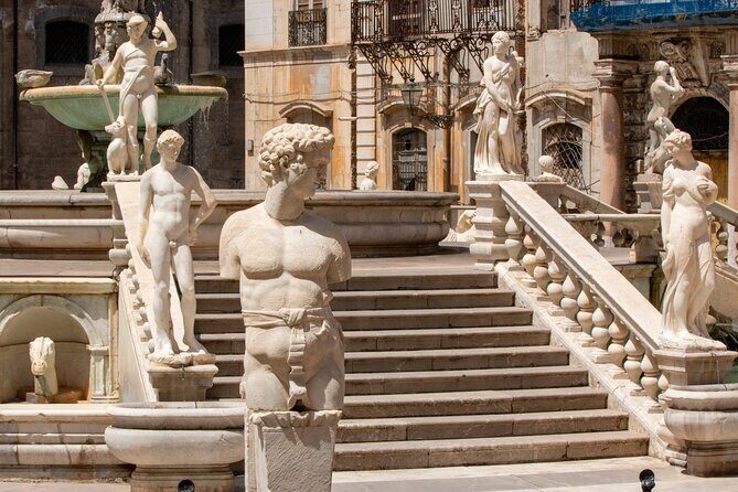 Half Day Guided Tour in Palermo _ Hello, my name is Palermo! - Is This Tour Right for You?