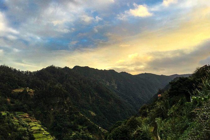 Half-Day Guided Tour of Madeira Nuns Valley from Funchal - Exploring Madeira’s Nuns Valley: A Detailed Look