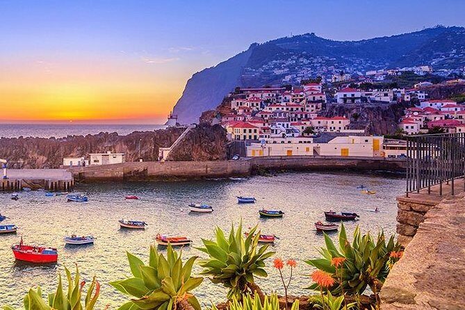 Half-Day Guided Tour of Madeira Nuns Valley from Funchal - Final Thoughts