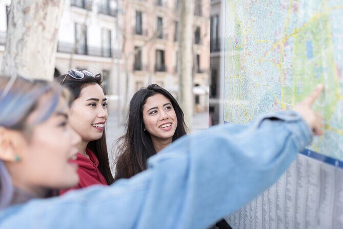 Half-Day Guided Tour of Madrid - An Authentic Half-Day Tour of Madrid’s Heart and Soul