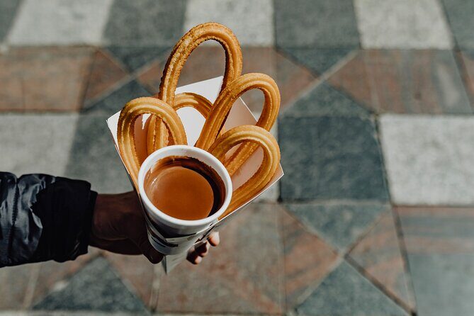 Half-Day Guided Tour of Madrid - The Sum Up