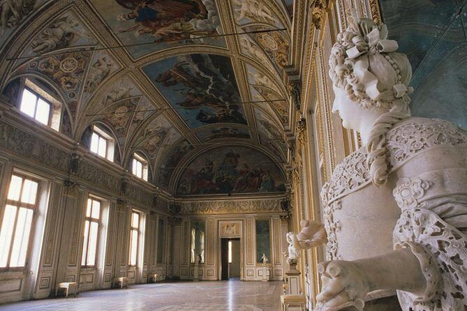 Half-day Guided tour of Mantua City Centre and Ducal Palace - Key Points