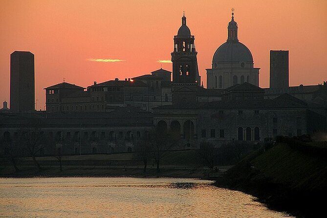 Half-day Guided tour of Mantua City Centre and Ducal Palace - Concluding Thoughts