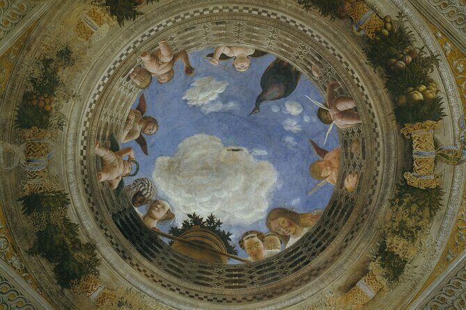 Half-day Guided tour of Mantua City Centre and Ducal Palace - FAQs