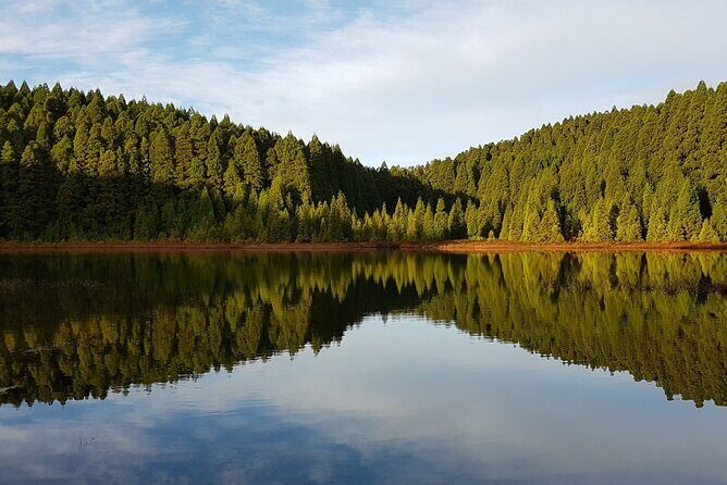Half Day Guided Tour of Sete Cidades from Ponta Delgada - FAQ