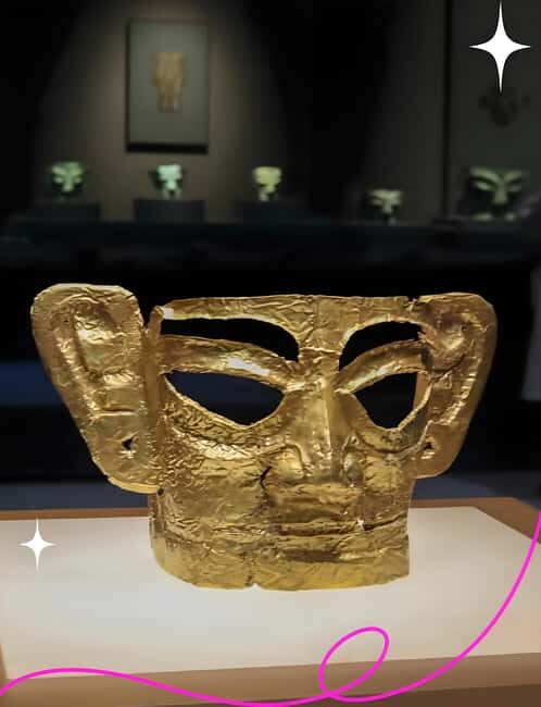 Half-Day Guided Tour of Shanghai Museum East Wing - Key Points