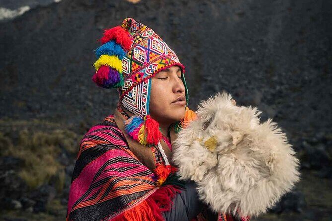Half-day Guided Tour to Discover Shamanism in the Andes - Discover the Spirit of Cusco: Half-day Guided Shamanism Tour