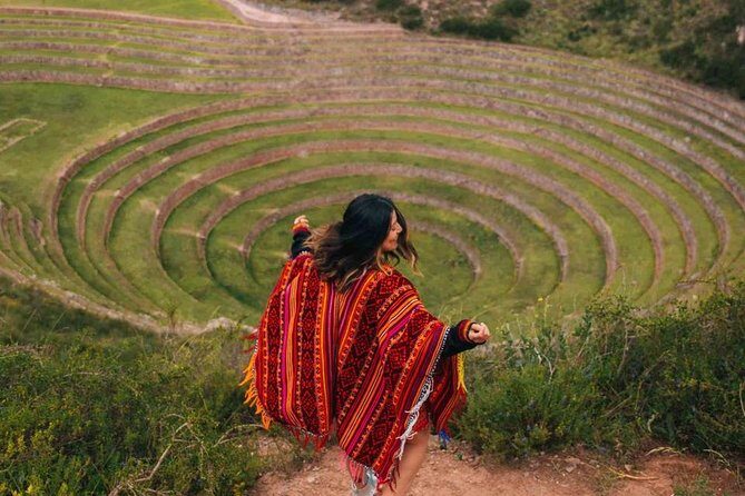 Half Day Guided Tour to Maras Salt Mines and Moray Terraces - FAQ