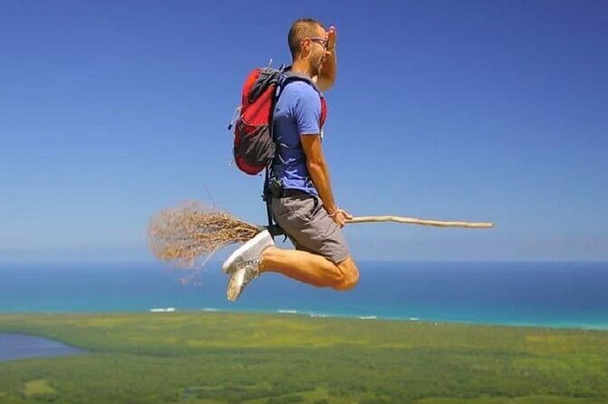 Half Day Guided Tour to Montana Redonda and Sunset Pickup in Cap Cana - Who Will Love This Tour?