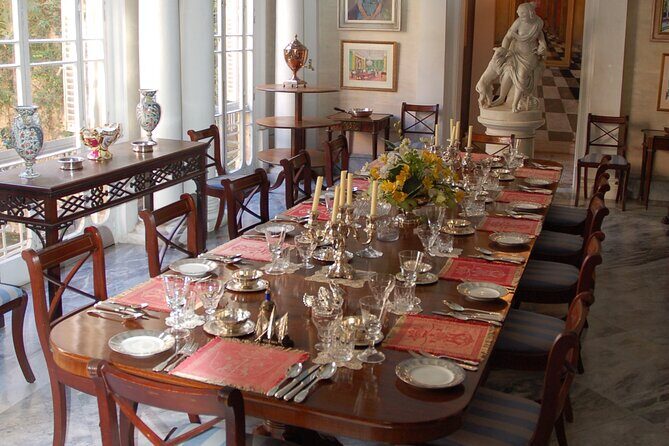 Half Day Guided Walking Tour in Valletta - Why This Tour Offers Real Value