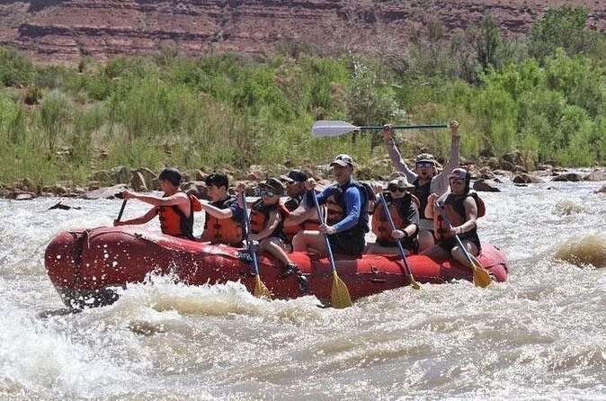 Half Day Guided Whitewater Rafting in Moab - The Sum Up: Is It Worth It?