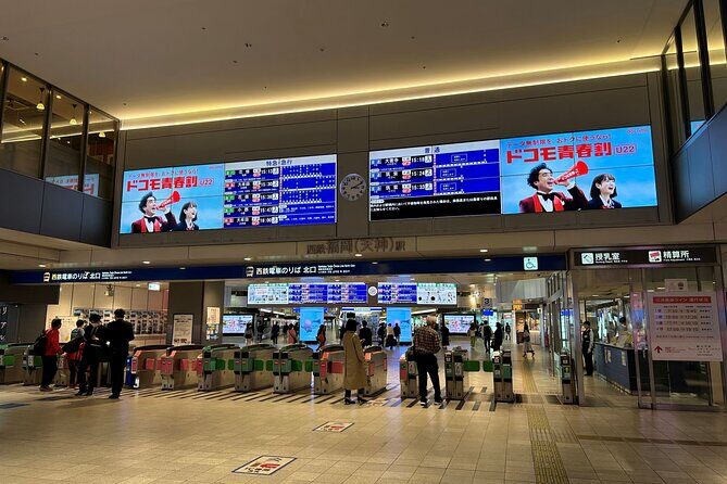 Half-Day Guided Yanagawa River Cruise and Grilled Eel Lunch - Key Points