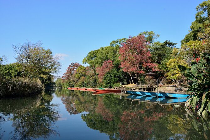 Half-Day Guided Yanagawa River Cruise and Grilled Eel Lunch - The Sum Up: Is It Worth It?