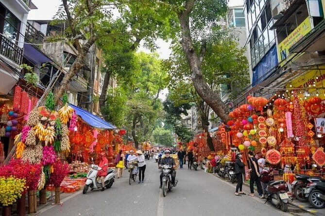 Half-Day Ha Noi City Sightseeing Private Tour With Student - Final Thoughts: Who Is This Tour Best For?