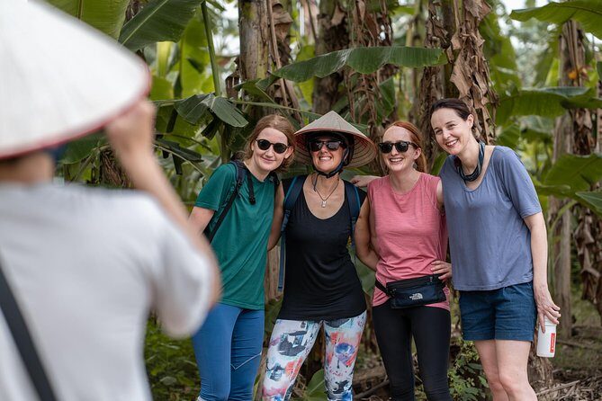 Half Day Ha Noi Tour by E-bike - Who Will Love This Tour