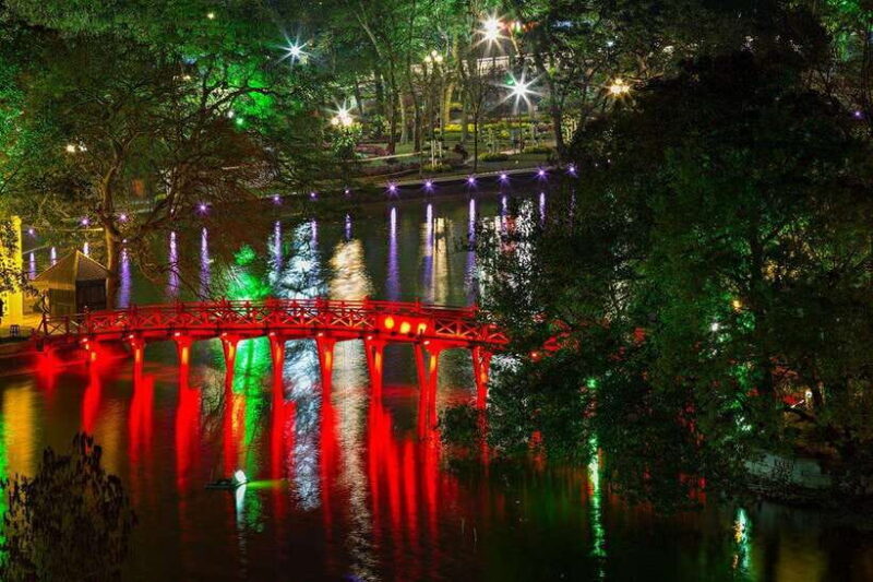 Half-day Ha Noi's Hidden Gems And Historic Sites - FAQ