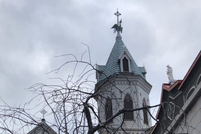 Half Day Hakodate Tour with Government Licensed English guide - A Detailed Look at Hakodate’s Half-Day Tour