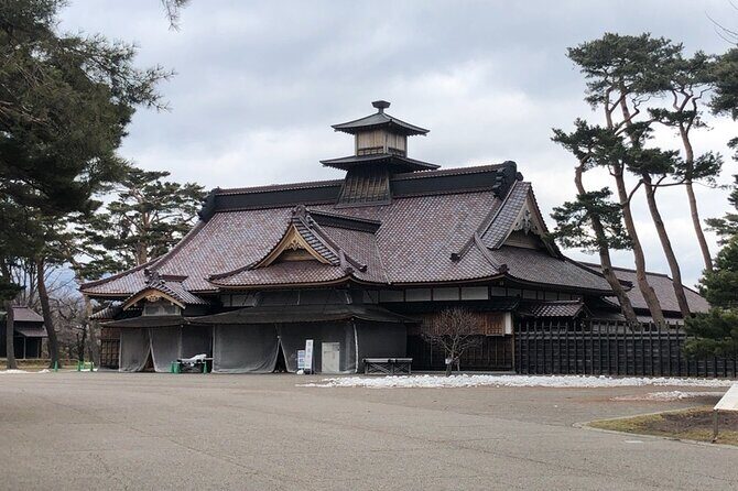 Half Day Hakodate Tour with Government Licensed English guide - Practical Details and Tips