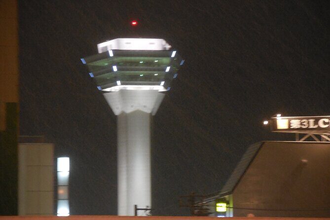 Half Day Hakodate Tour with Government Licensed English guide - Who Is This Tour Best For?