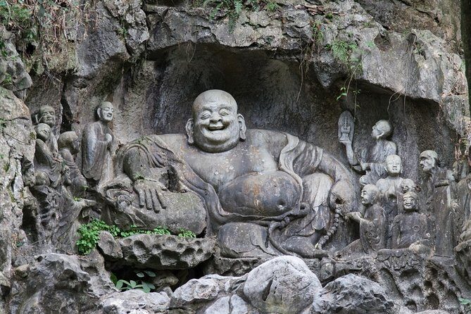 Half-Day Hangzhou Private Tour with Green Tea Village and Lingyin Temple - FAQ — Practical Questions About the Tour