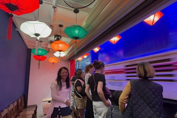 Half-Day Hanoi City Sightseeing With Female Students Private Tour - An Authentic Introduction to Hanois Heart