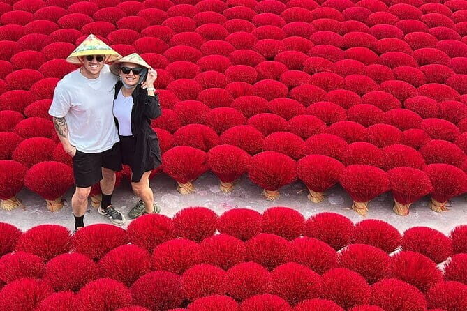 Half-Day Hanoi City Sightseeing With Female Students Private Tour - Who Should Book This Tour?