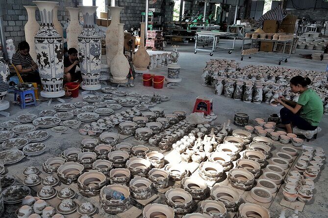 Half Day Hanoi Countryside Jeep tour: History + Culture + Daily Life - Authentic Experiences and What Travelers Say