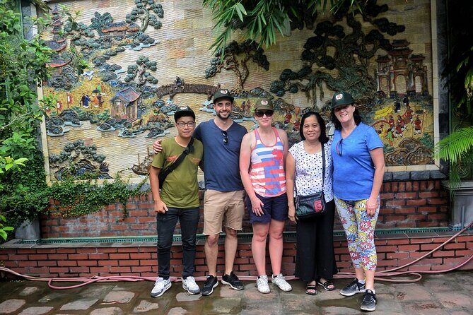 Half Day Hanoi Countryside Jeep tour: History + Culture + Daily Life - Concluding Thoughts