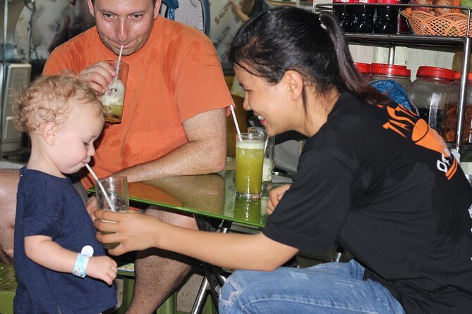 Half-Day Hanoi Food Walking Tour - Final Thoughts