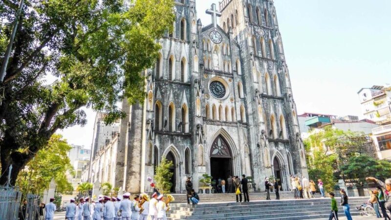 Half-Day Hanoi Foodie Tour by Motorbike - Who Will Love This Tour?