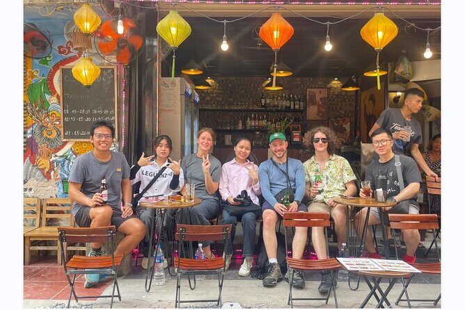 Half-Day Hanoi Highlights and Train Street Experience - Key Points