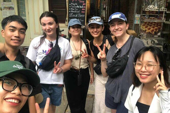 Half-Day Hanoi Highlights and Train Street Experience - Who Should Book This Tour?