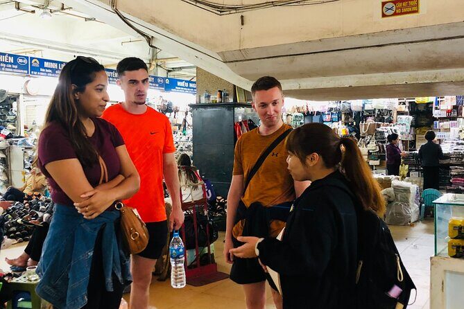 Half-Day Hanoi Highlights and Train Street Experience - Final Thoughts