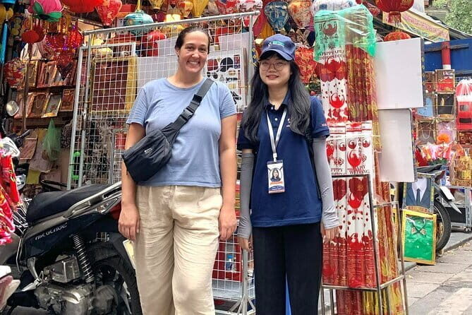 Half Day Hanoi Old Quarter Private Walking Tour - A Deep Dive into the Tour