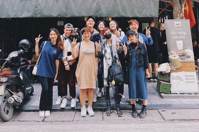 Half Day Hanoi Old Quarter Private Walking Tour - FAQ