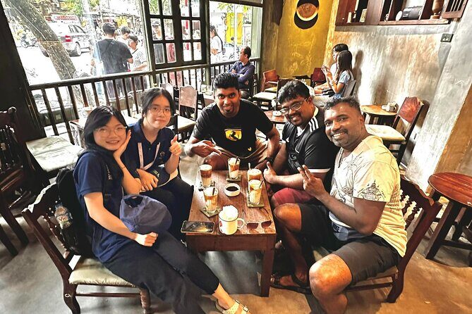 Half Day Hanoi Old Quarter Private Walking Tour in Vietnam - Value and Practicality