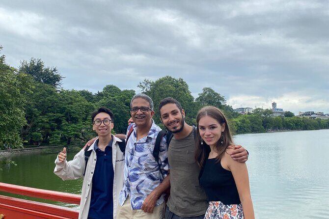 Half Day Hanoi Old Quarter Private Walking Tour in Vietnam - The Sum Up: Is This the Right Tour for You?