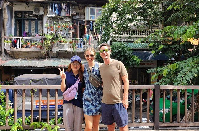 Half Day Hanoi Old Quarter Private Walking Tour in Vietnam - FAQ