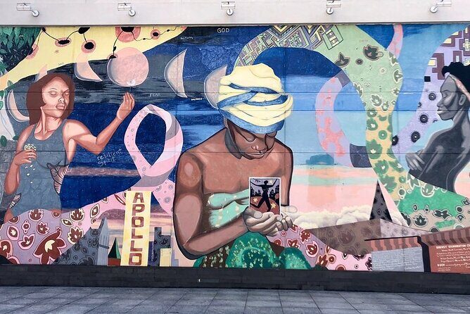 Half-Day Harlem Gospel Experience Walking Tour - Experience the Heartbeat of Harlem: The Half-Day Gospel Walking Tour