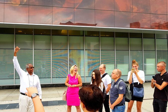 Half-Day Harlem Gospel Experience Walking Tour - Key Points