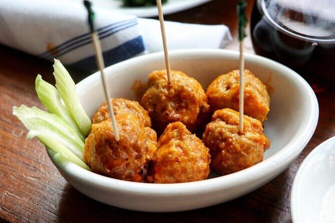 Half-Day Hell's Kitchen Food Tour and Central Park Stroll - Final Thoughts