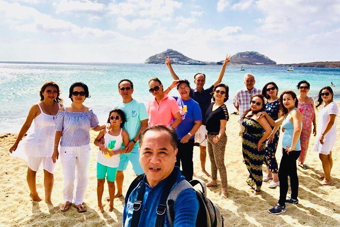 Half-Day Highlights of Mykonos Tour - A Closer Look at the Tour Experience