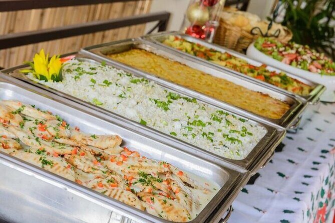 Half-Day Higüey Cultural Safari with Lunch and Drinks - Key Points