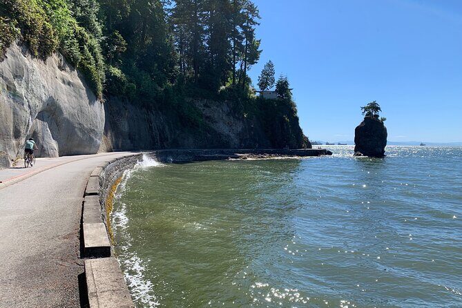 Half-day Hike and Bike Tour in Vancouver - The Full Experience: What to Expect