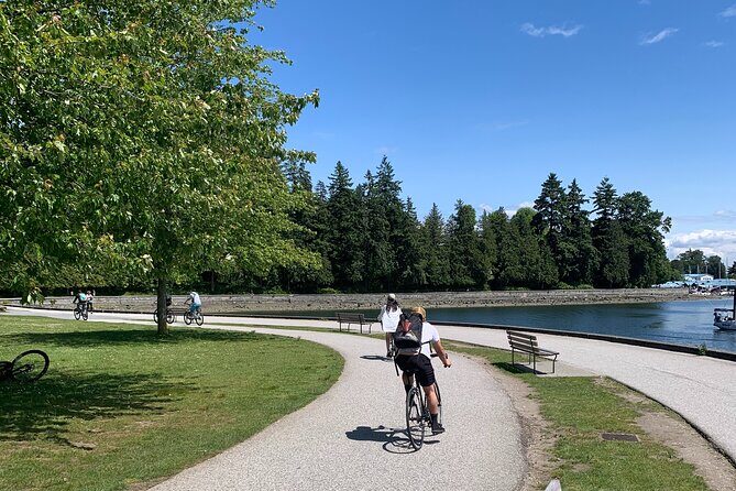 Half-day Hike and Bike Tour in Vancouver - FAQs