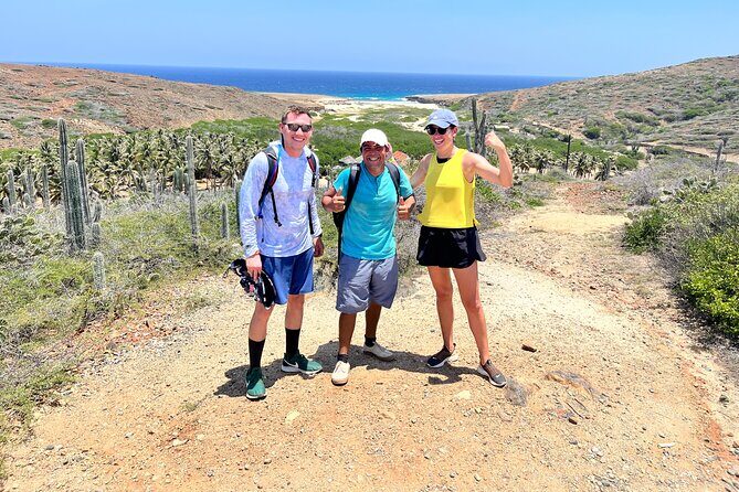 Half Day Hike at Arikok National Park & Snorkel - Exploring the Details: What to Expect