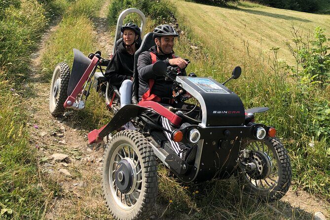 Half Day Hike in Swincar - Who Should Consider This Tour?