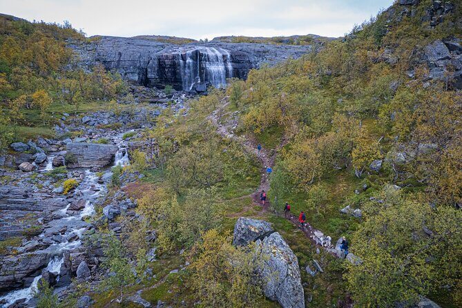 Half Day Hike To Orvvosfossen Waterfall - Who Will Love This Tour?
