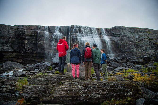 Half Day Hike To Orvvosfossen Waterfall - Value and Practical Considerations